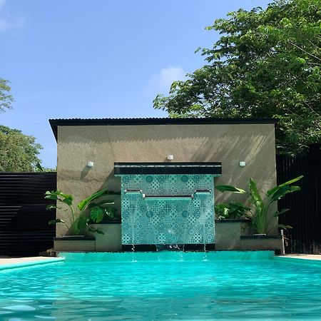 Tayrona Suites 엘 자이노 외부 사진
