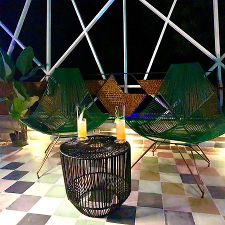 Tayrona Suites 엘 자이노 외부 사진