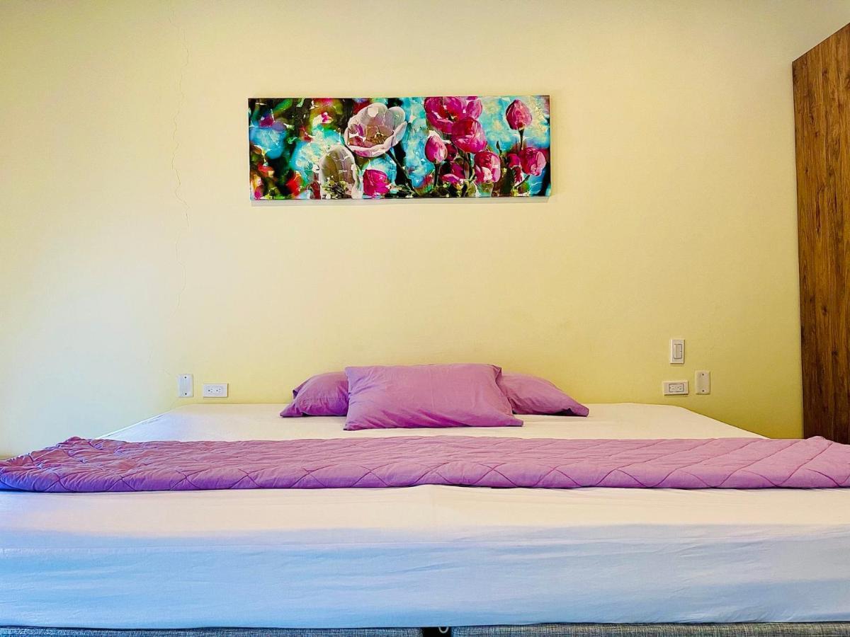 Tayrona Suites 엘 자이노 외부 사진