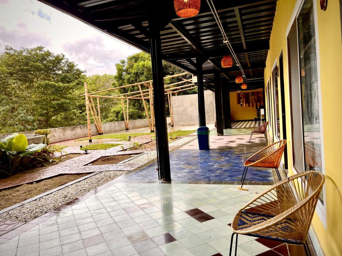 Tayrona Suites 엘 자이노 외부 사진
