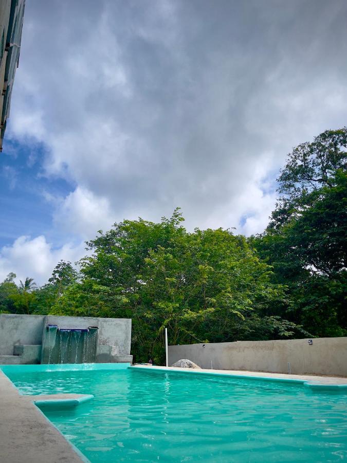 Tayrona Suites 엘 자이노 외부 사진