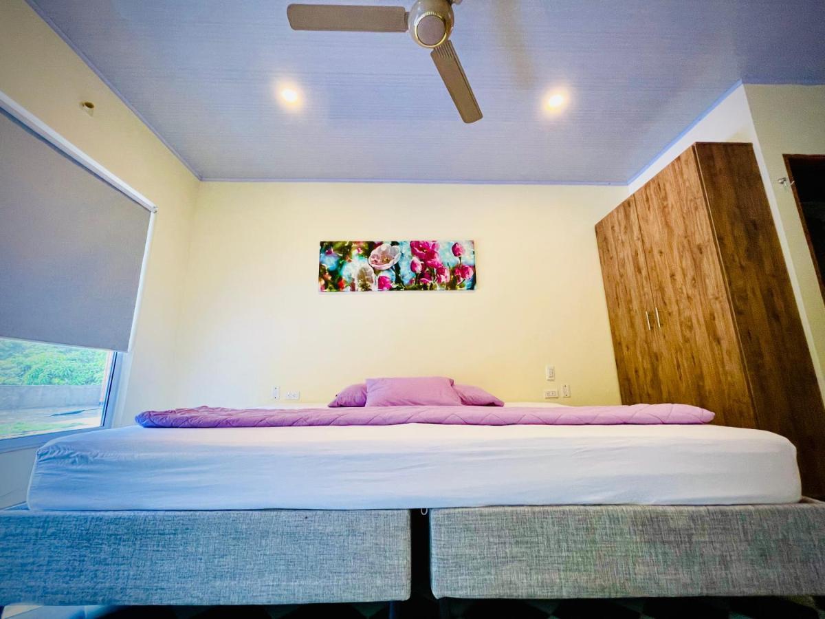 Tayrona Suites 엘 자이노 외부 사진
