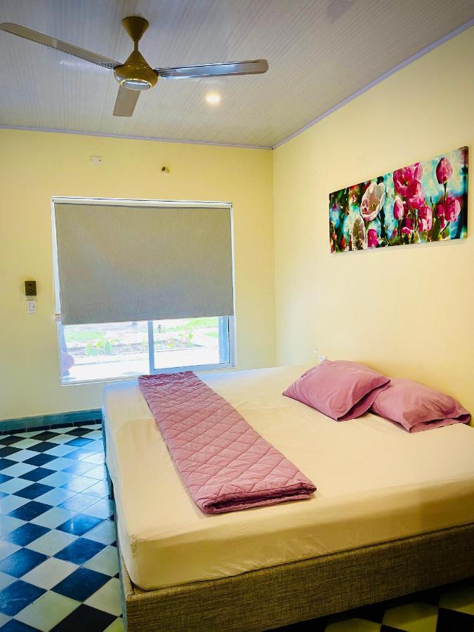 Tayrona Suites 엘 자이노 외부 사진