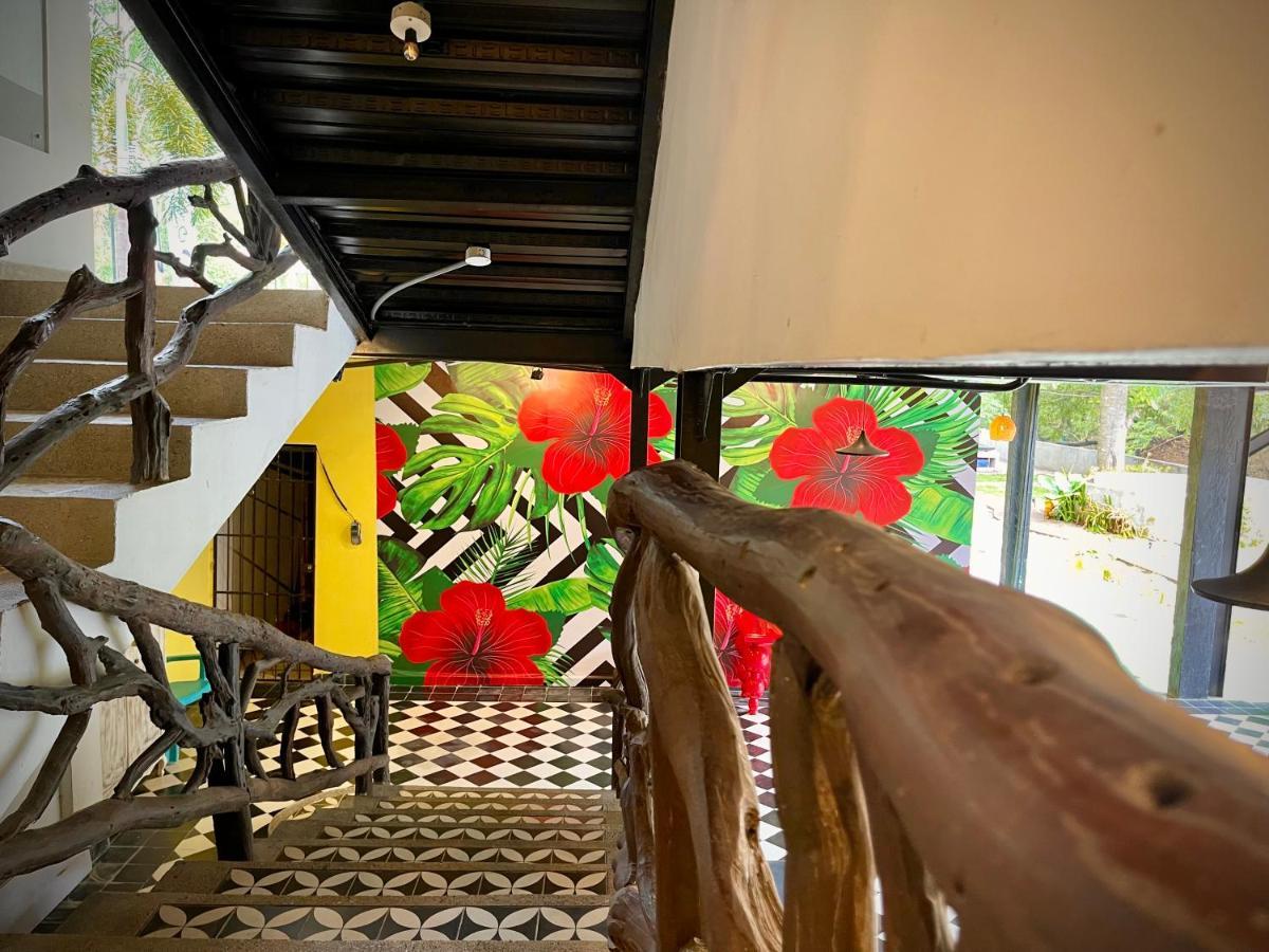 Tayrona Suites 엘 자이노 외부 사진