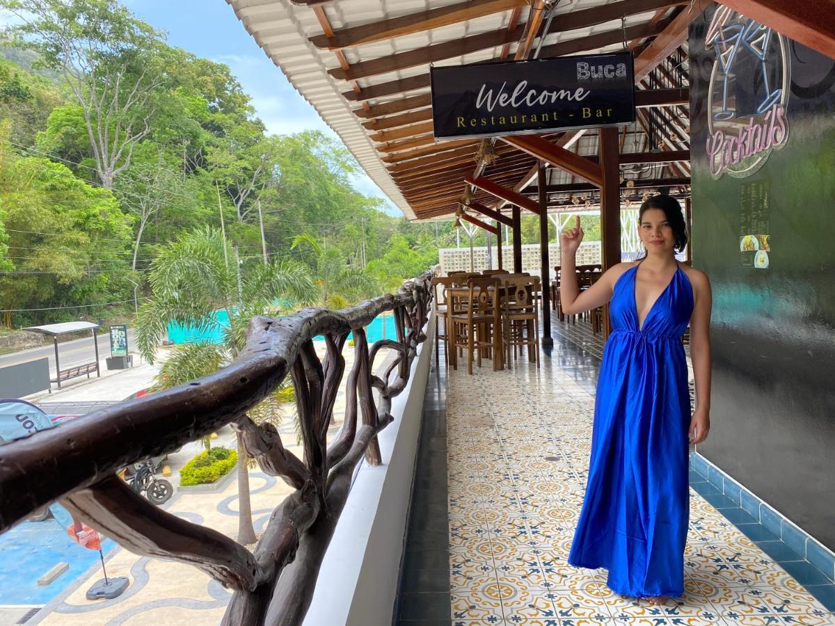 Tayrona Suites 엘 자이노 외부 사진