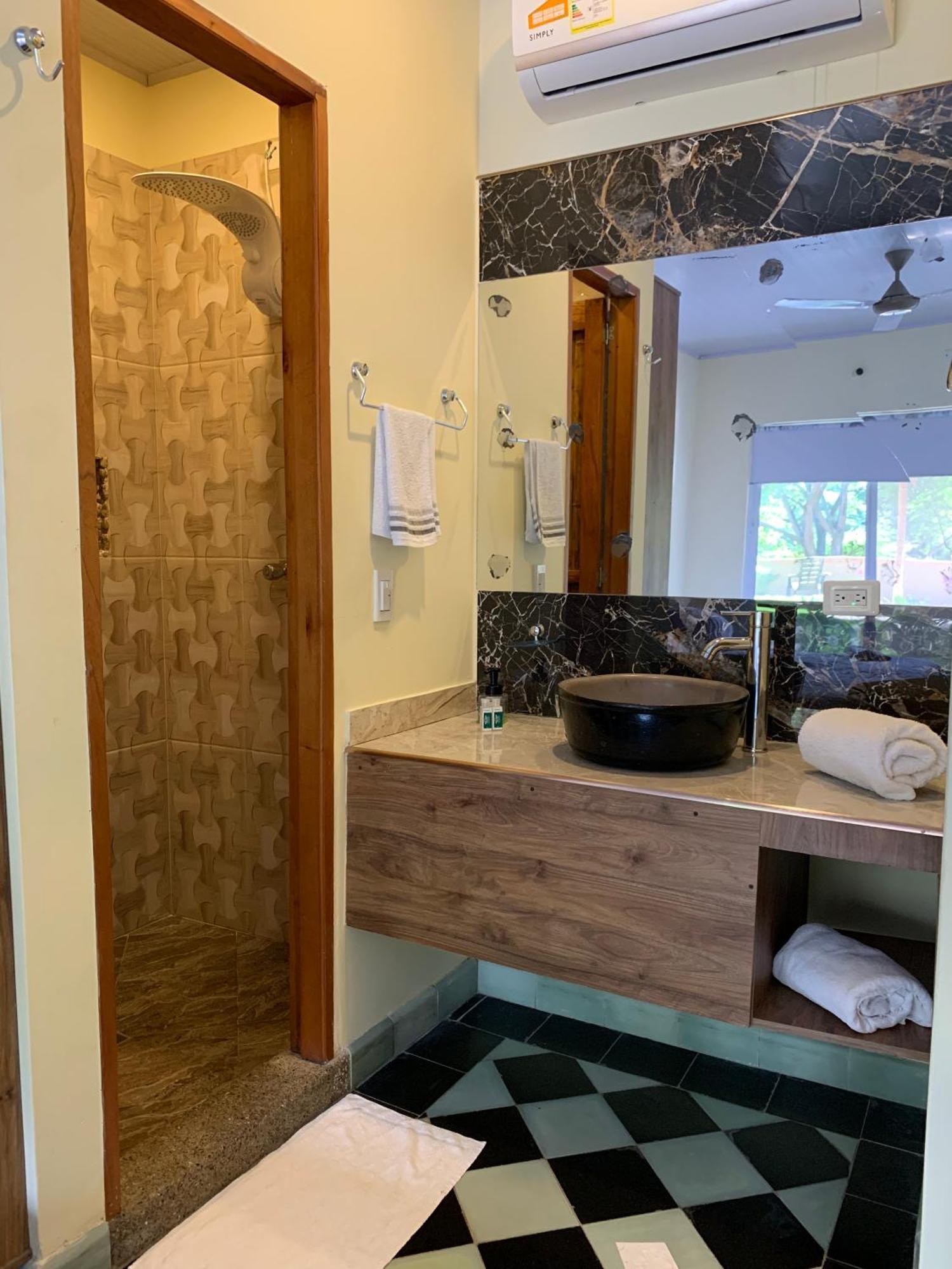 Tayrona Suites 엘 자이노 외부 사진