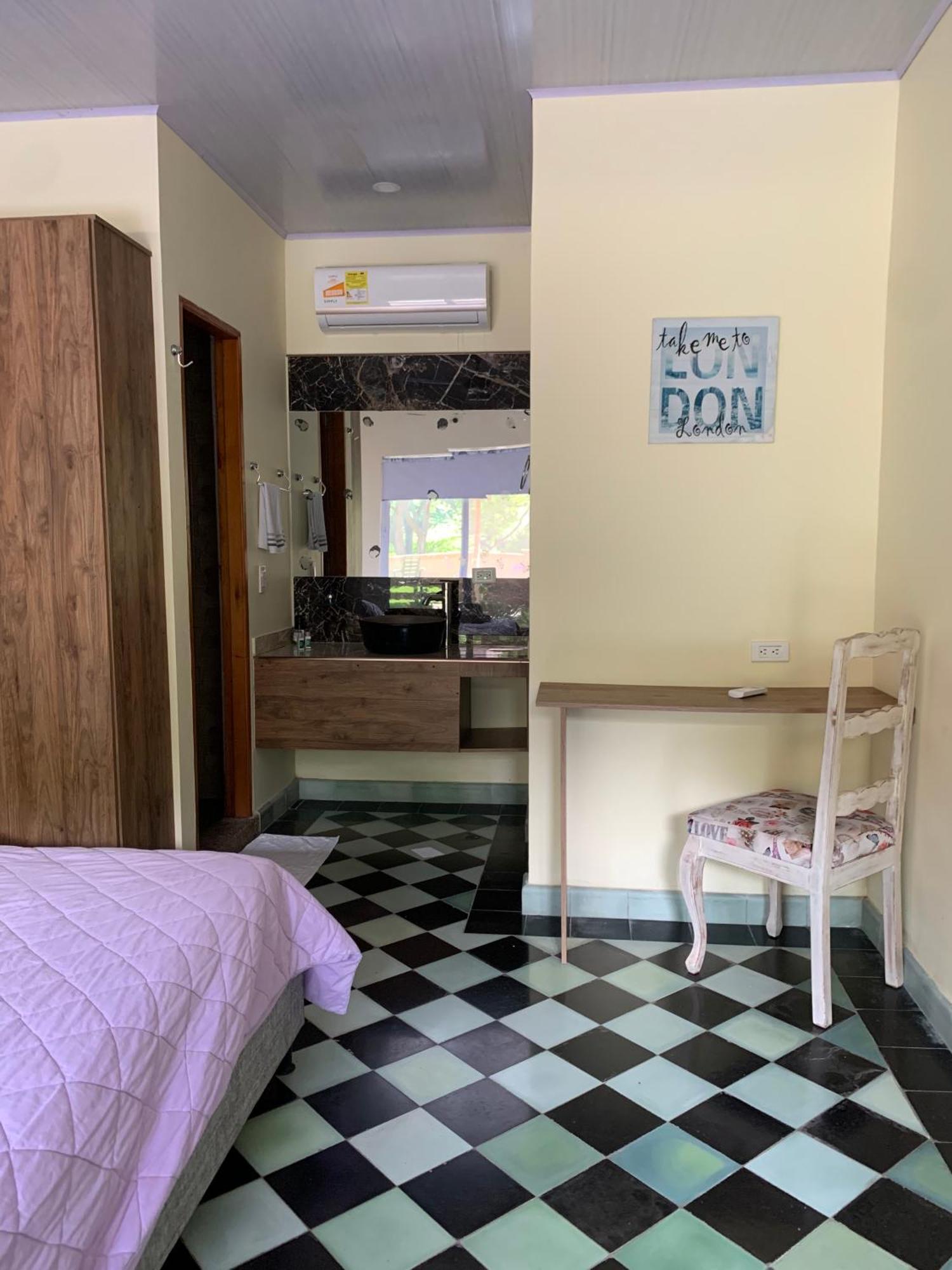Tayrona Suites 엘 자이노 외부 사진