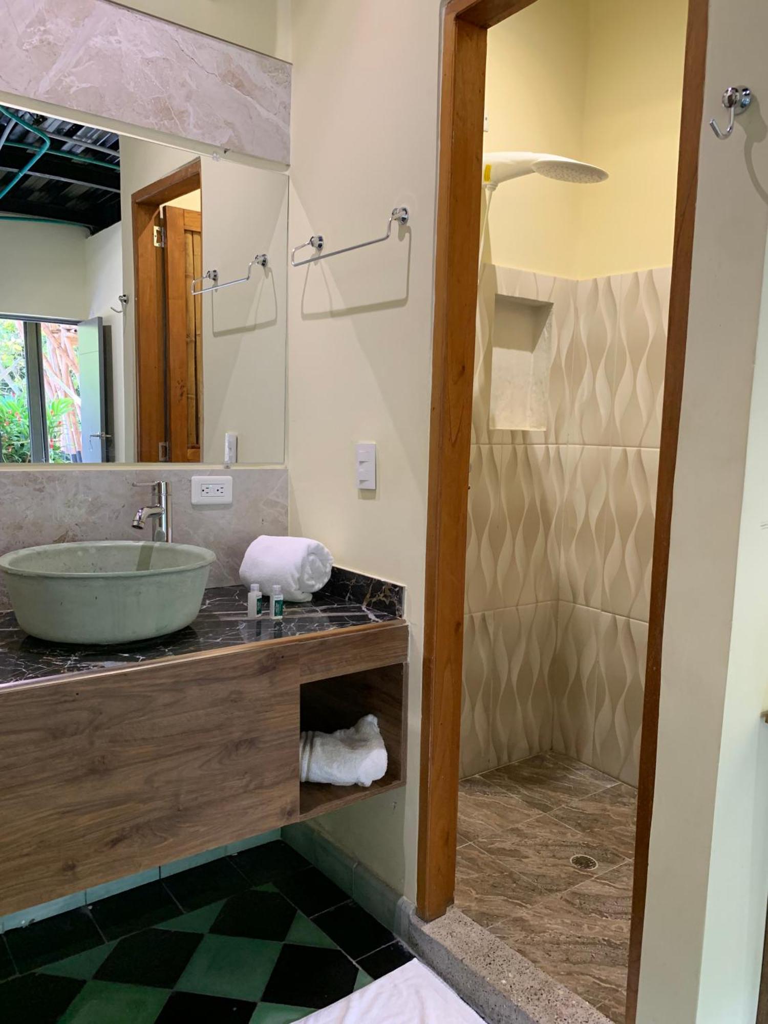 Tayrona Suites 엘 자이노 외부 사진