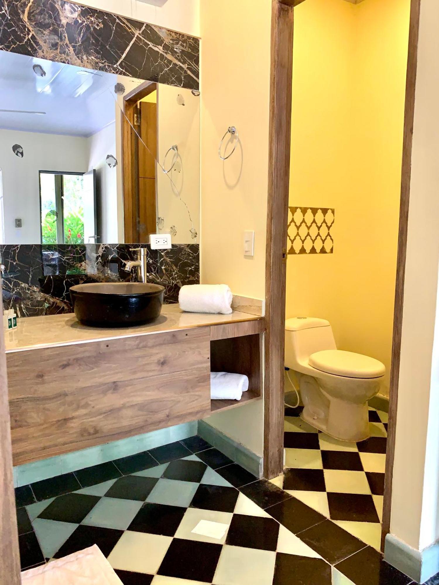 Tayrona Suites 엘 자이노 외부 사진