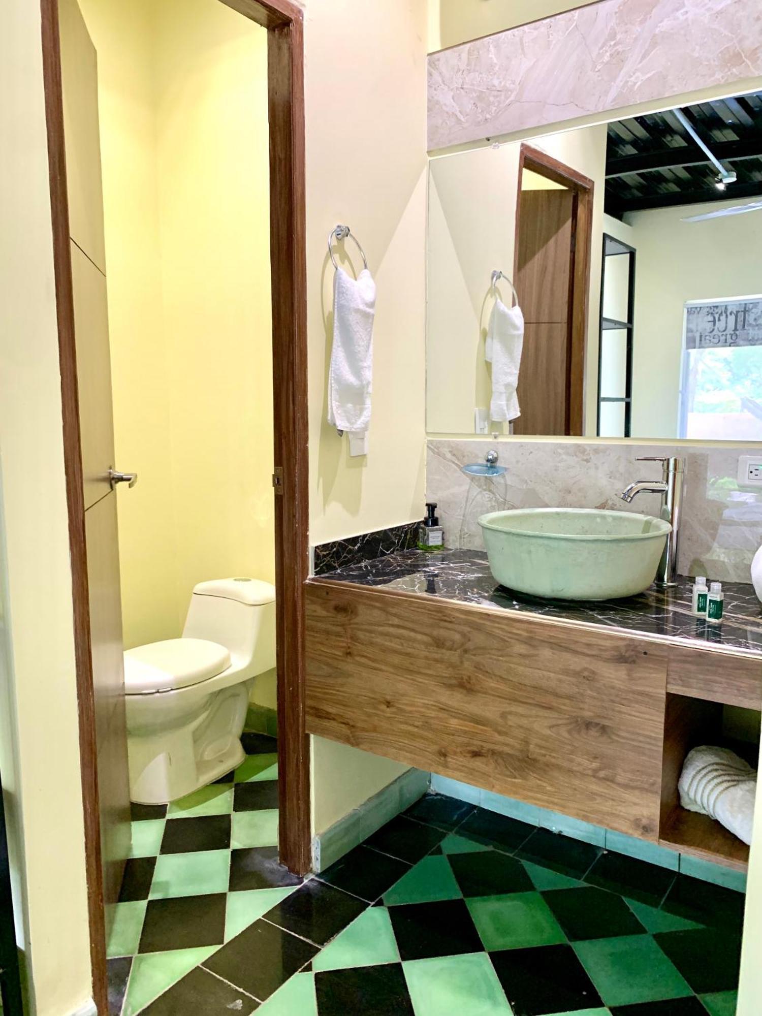 Tayrona Suites 엘 자이노 외부 사진