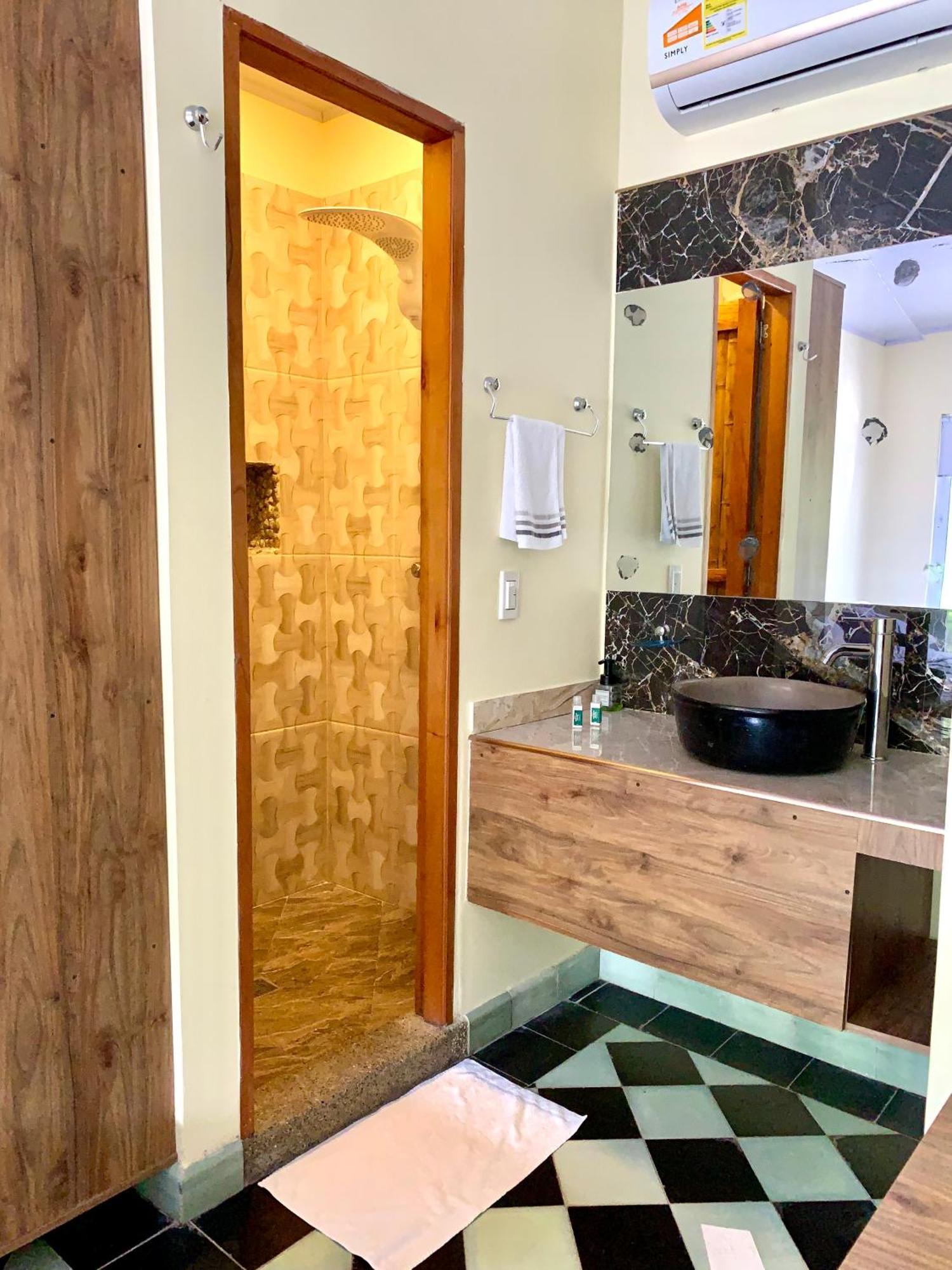 Tayrona Suites 엘 자이노 외부 사진