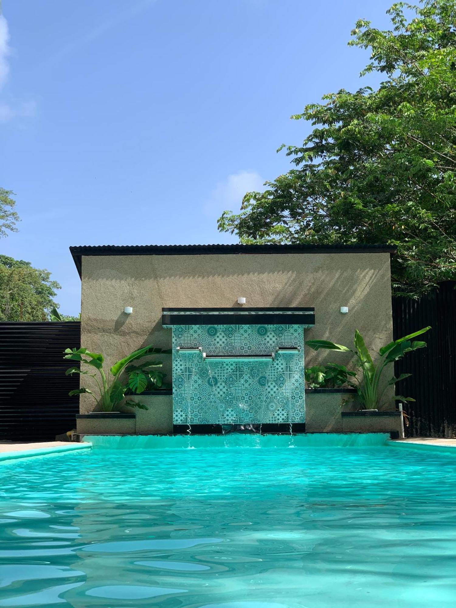 Tayrona Suites 엘 자이노 외부 사진