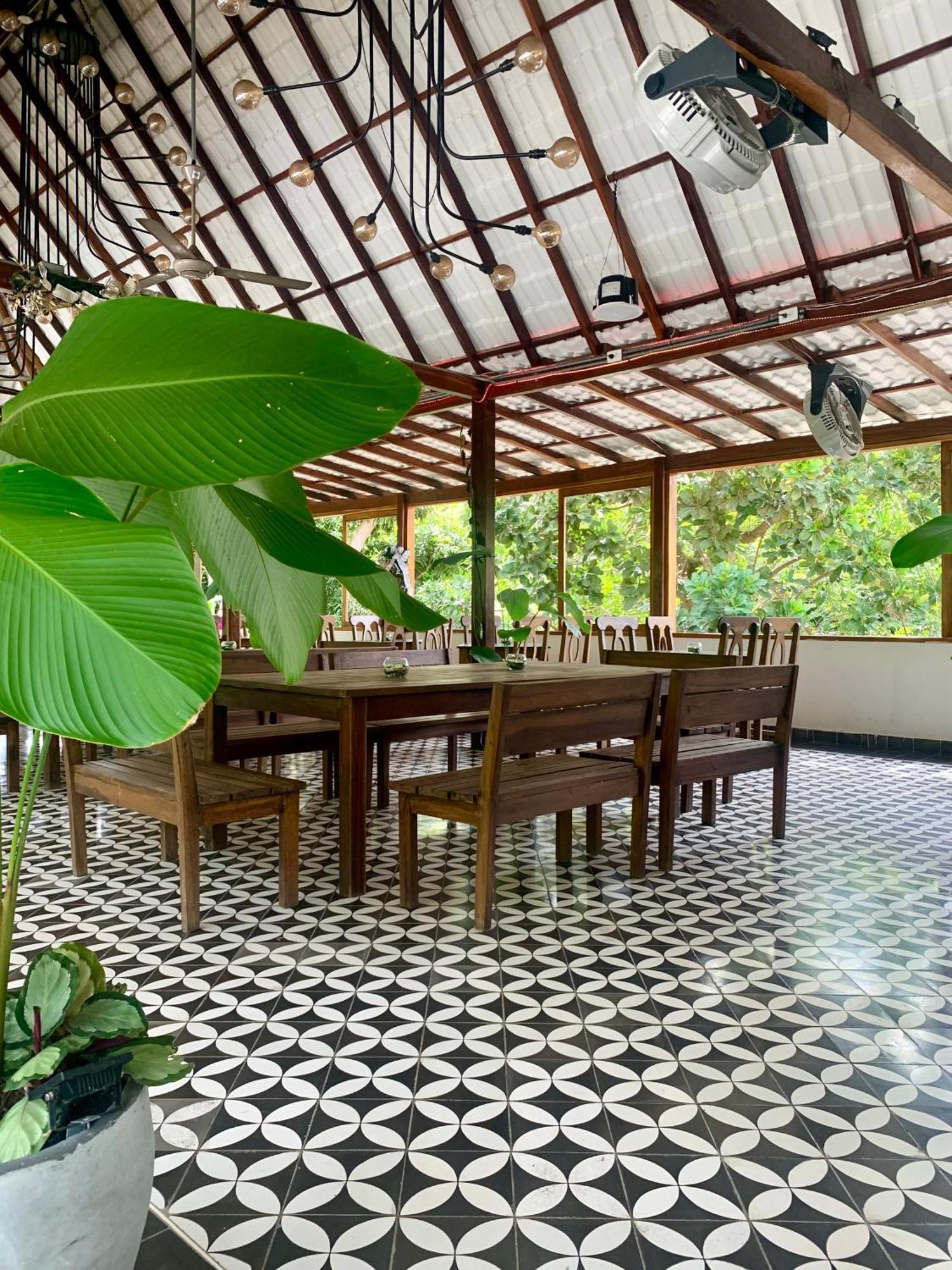 Tayrona Suites 엘 자이노 외부 사진